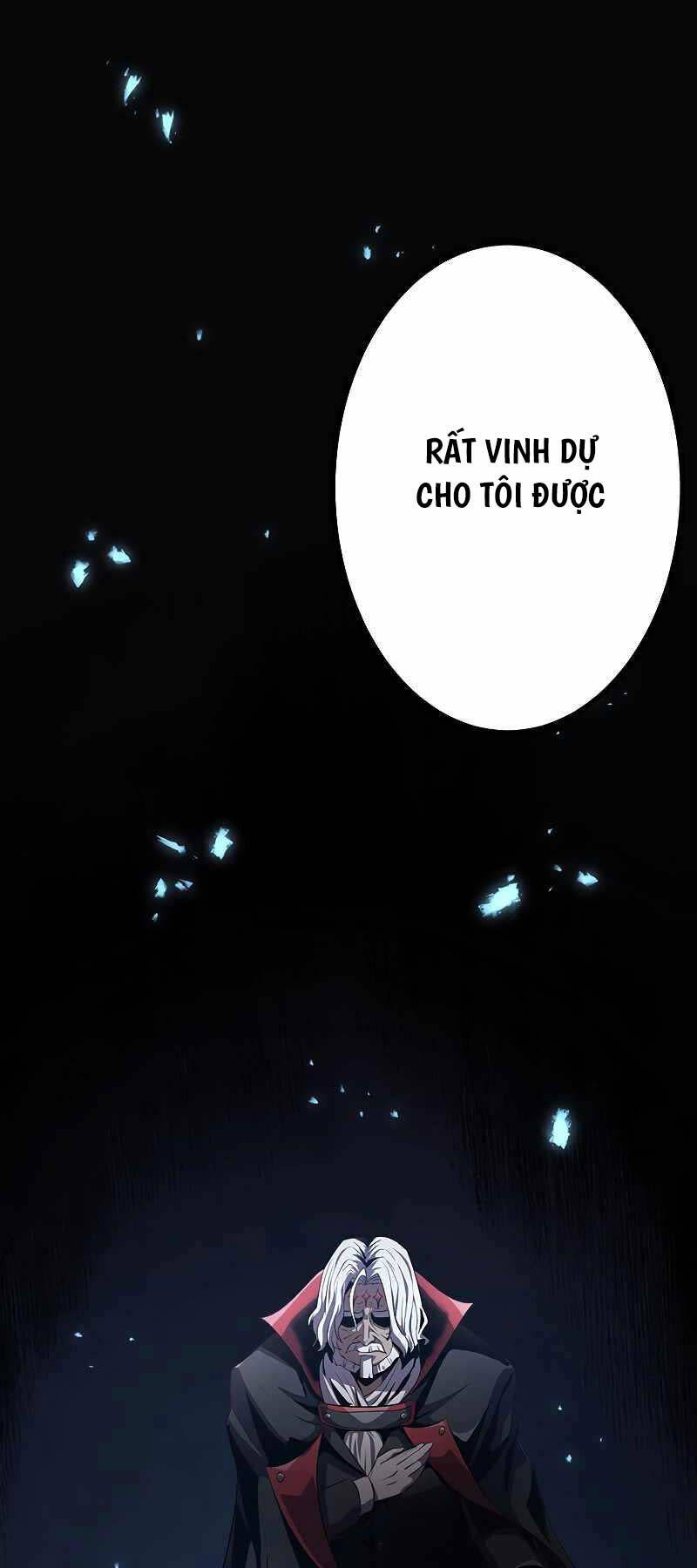 Phòng Thủ Hầm Ngục Chap 20 - Next Chap 21