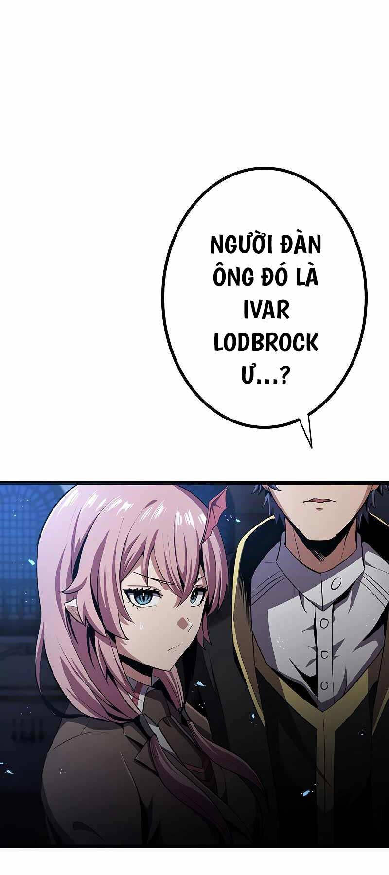 Phòng Thủ Hầm Ngục Chap 20 - Next Chap 21