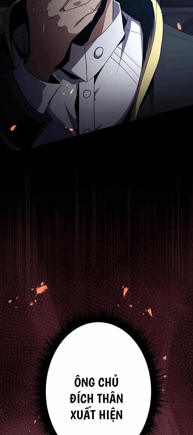 Phòng Thủ Hầm Ngục Chap 20 - Next Chap 21