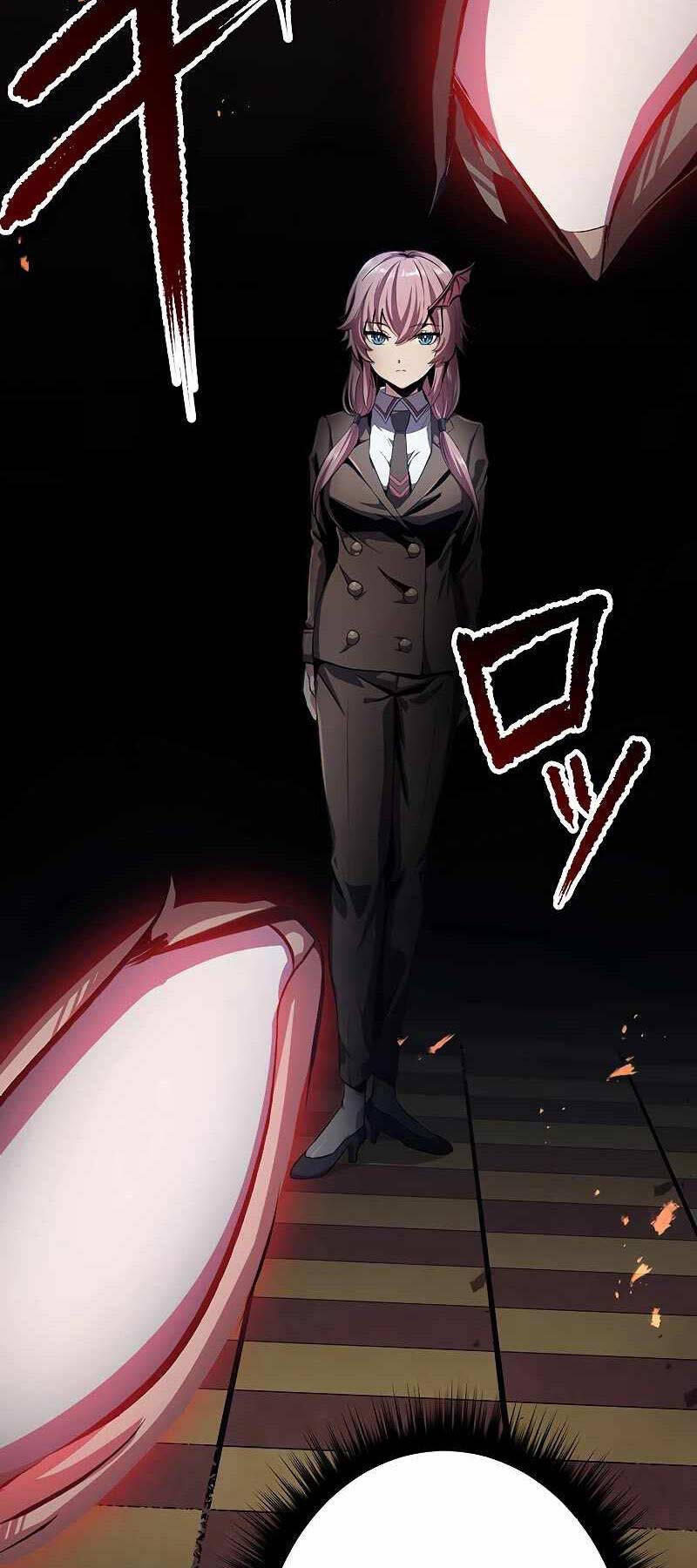 Phòng Thủ Hầm Ngục Chap 20 - Next Chap 21