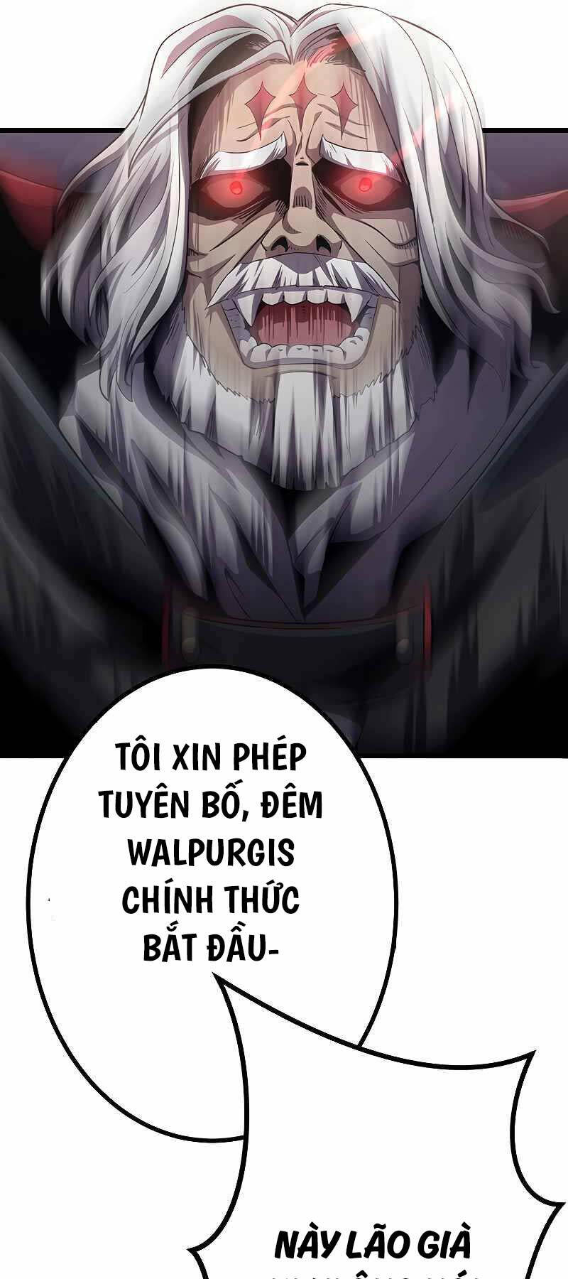 Phòng Thủ Hầm Ngục Chap 20 - Next Chap 21