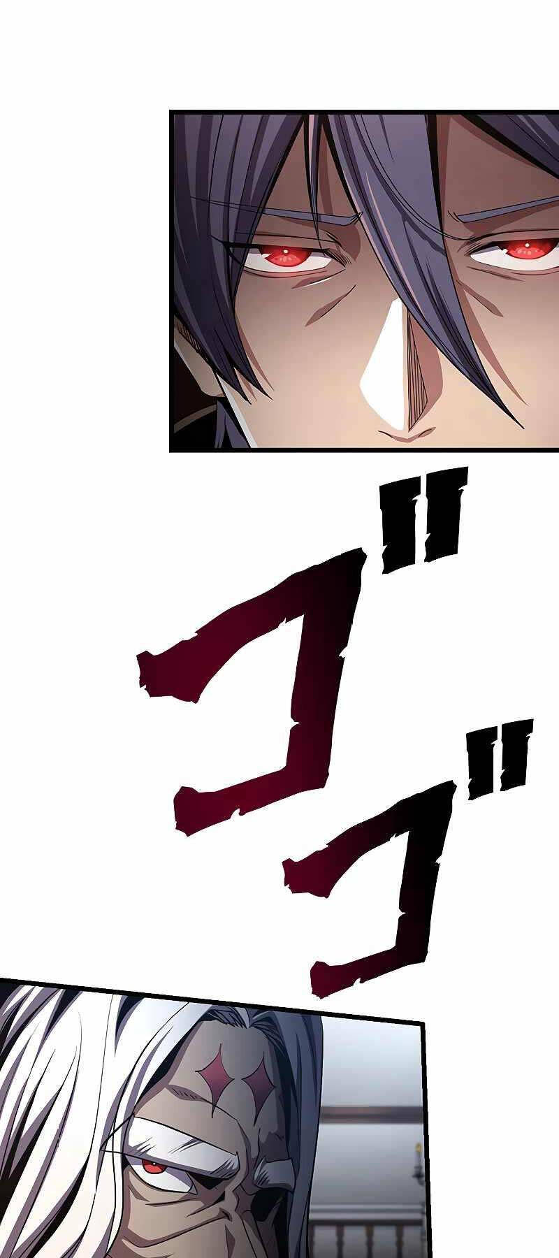Phòng Thủ Hầm Ngục Chap 20 - Next Chap 21