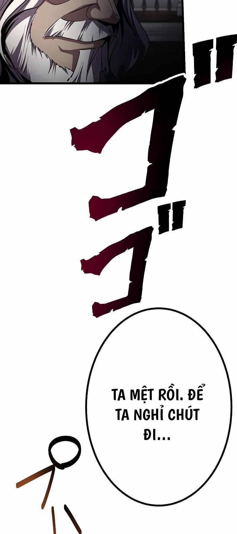 Phòng Thủ Hầm Ngục Chap 20 - Next Chap 21