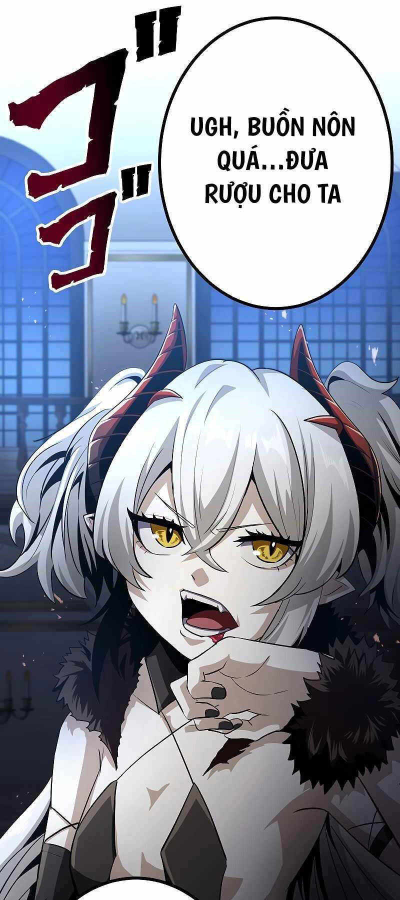 Phòng Thủ Hầm Ngục Chap 20 - Next Chap 21