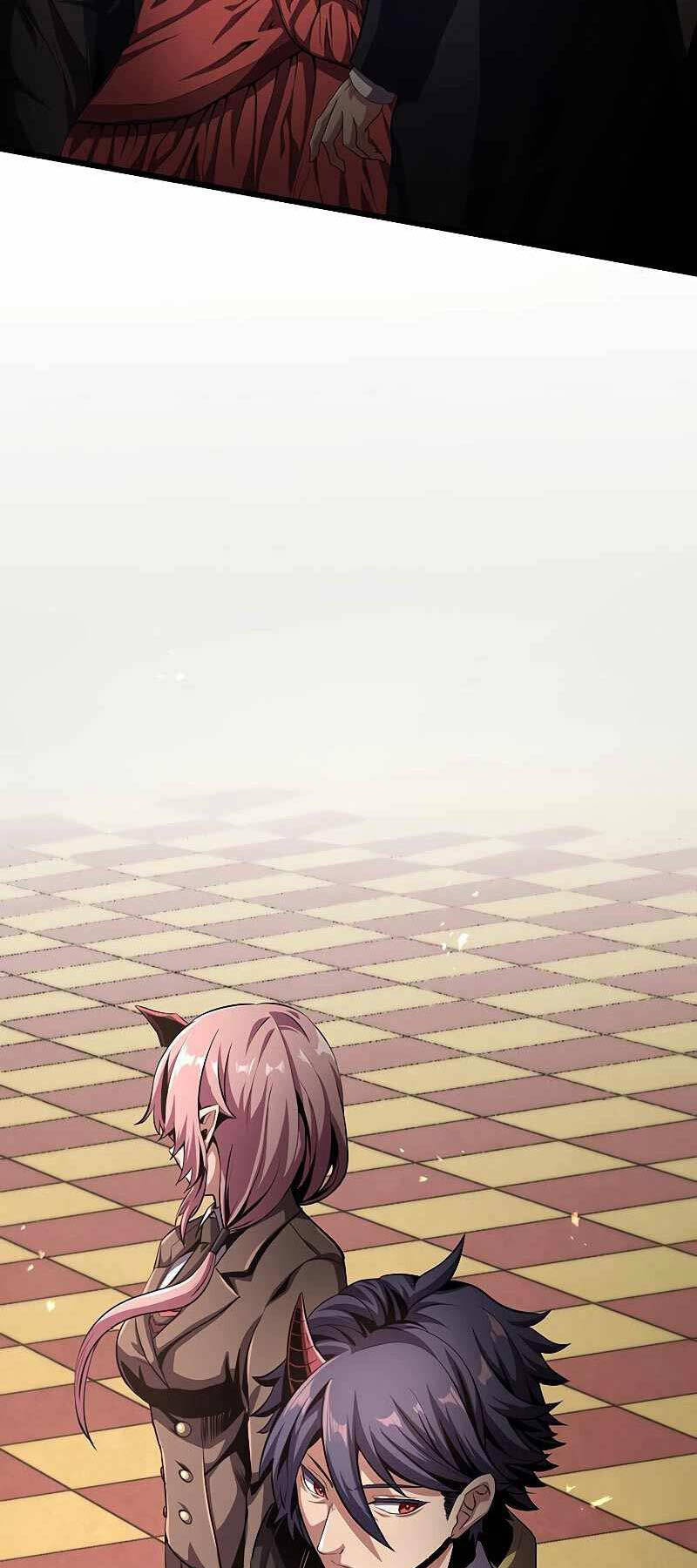 Phòng Thủ Hầm Ngục Chap 20 - Next Chap 21