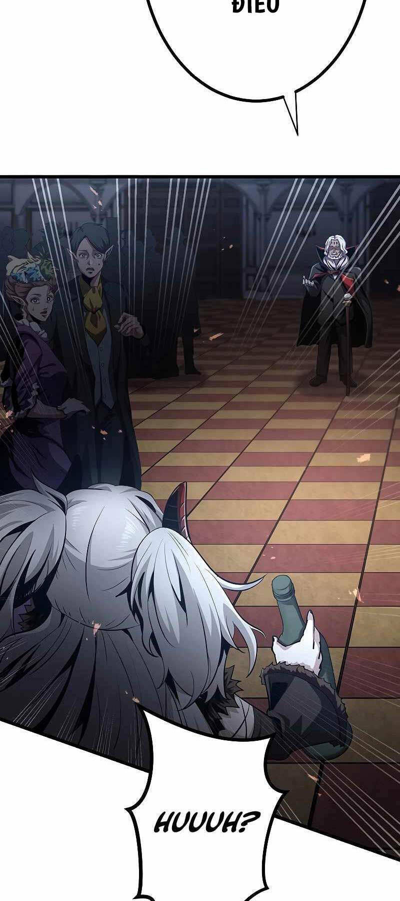 Phòng Thủ Hầm Ngục Chap 20 - Next Chap 21