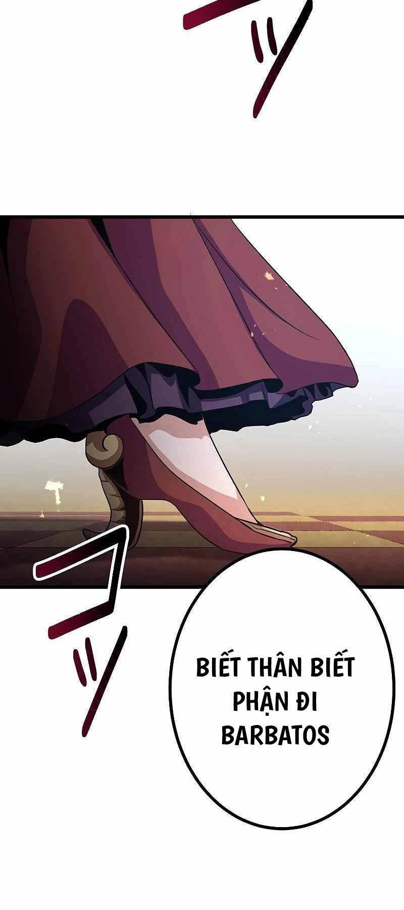 Phòng Thủ Hầm Ngục Chap 20 - Next Chap 21