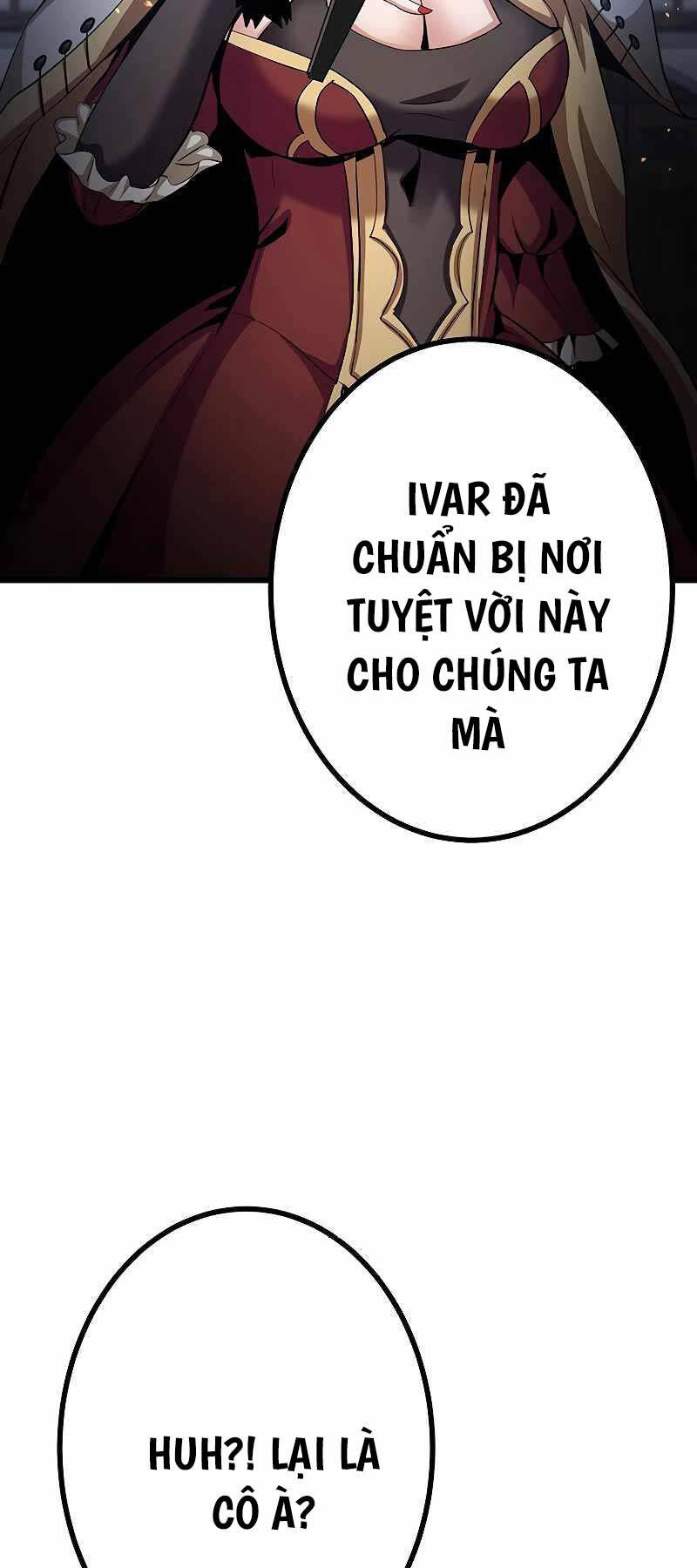 Phòng Thủ Hầm Ngục Chap 20 - Next Chap 21