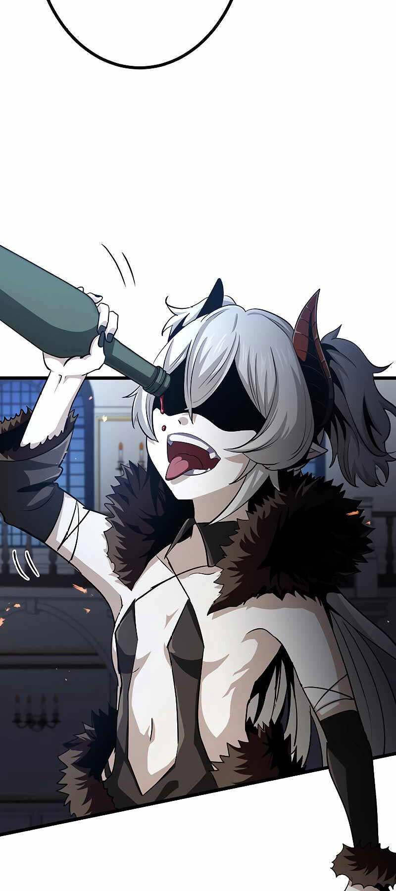 Phòng Thủ Hầm Ngục Chap 20 - Next Chap 21