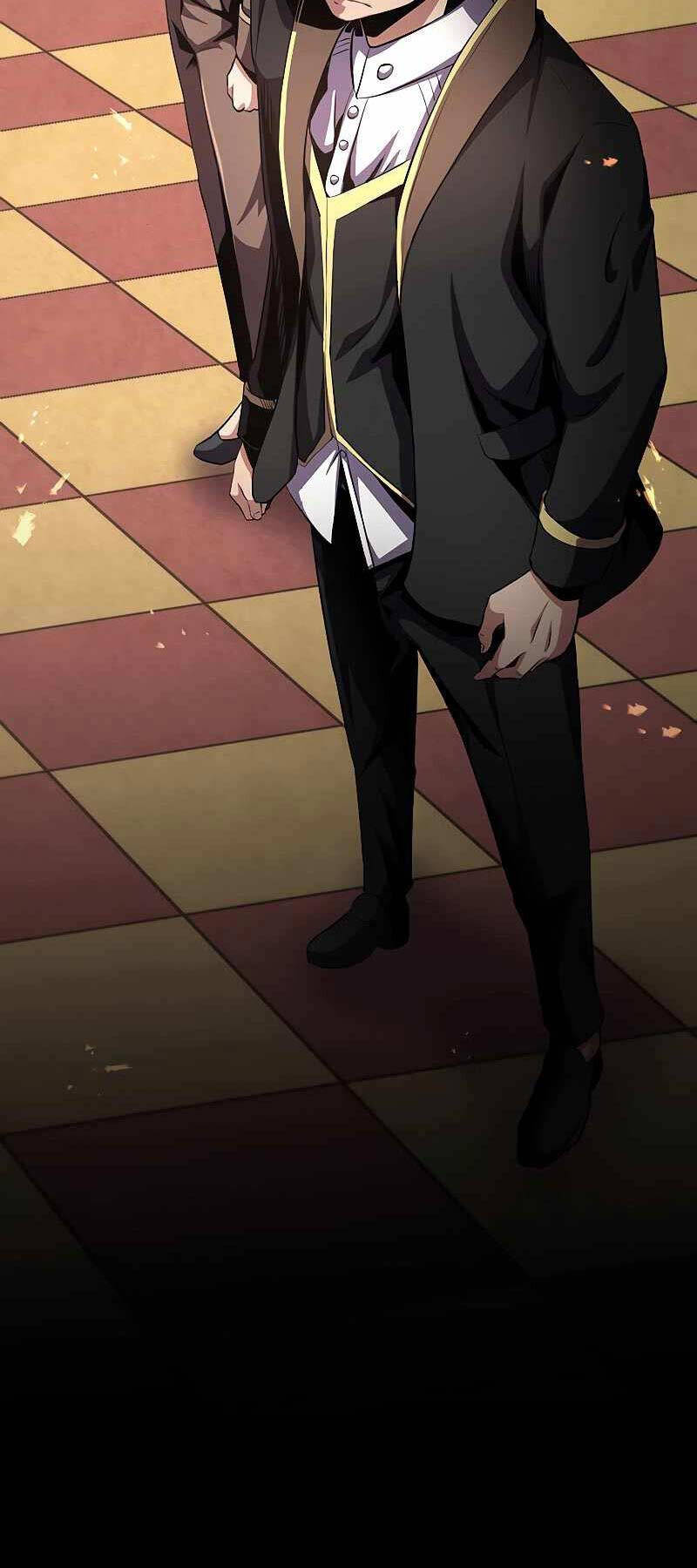 Phòng Thủ Hầm Ngục Chap 20 - Next Chap 21