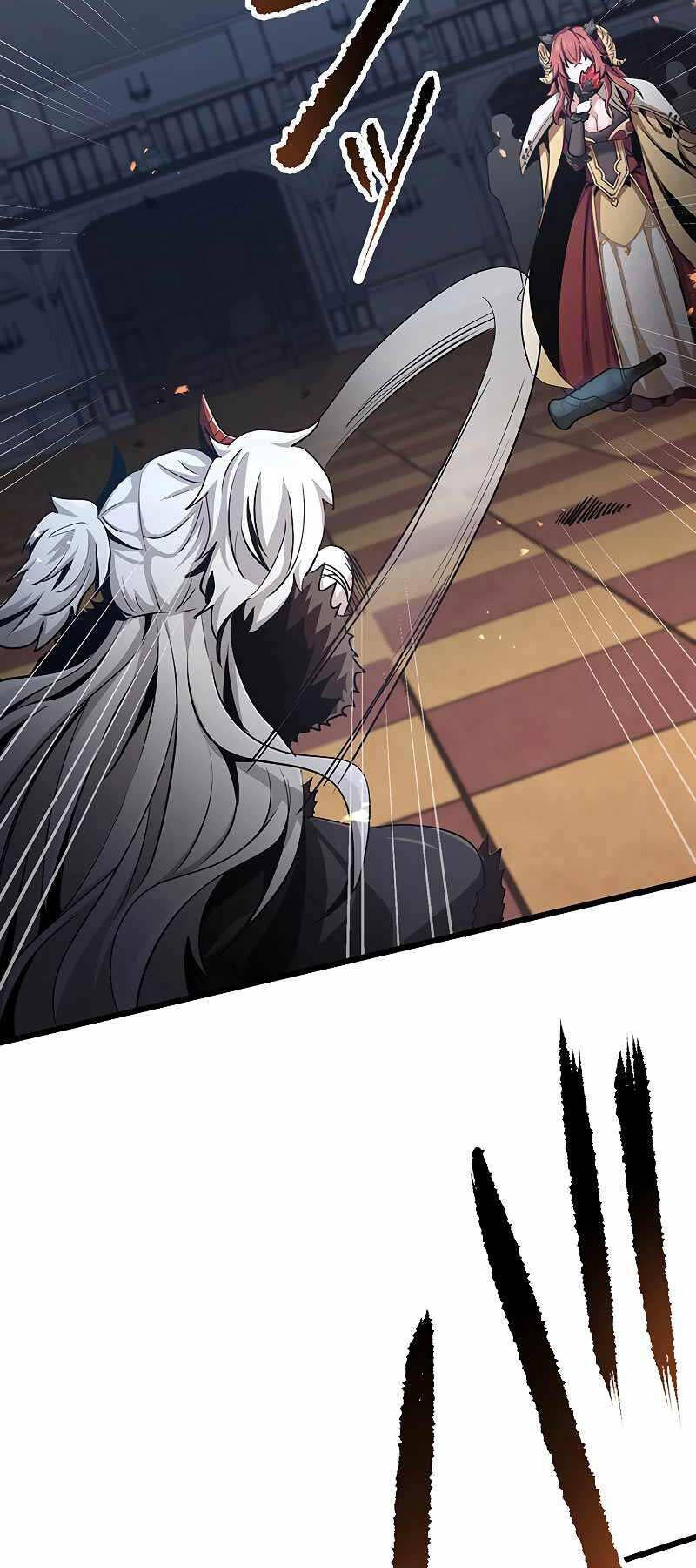 Phòng Thủ Hầm Ngục Chap 20 - Next Chap 21