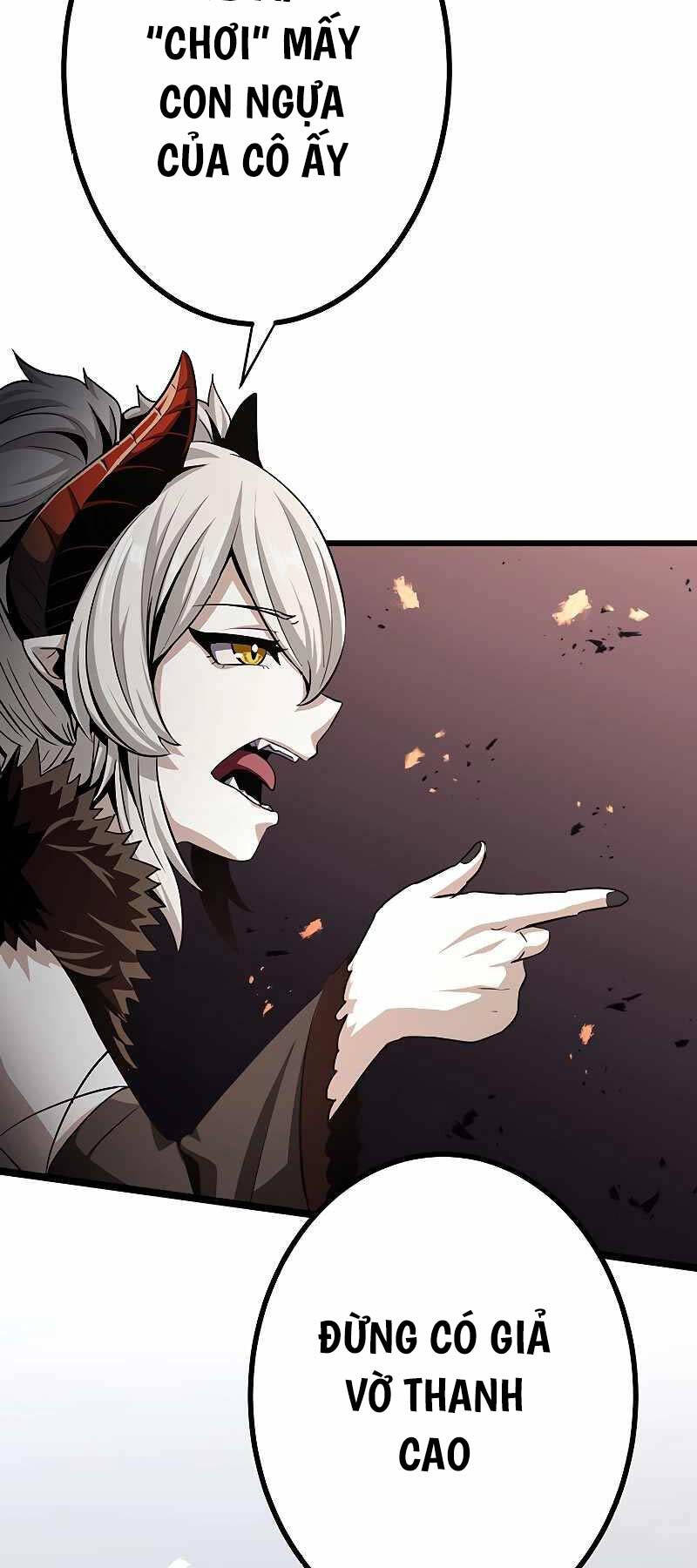 Phòng Thủ Hầm Ngục Chap 20 - Next Chap 21