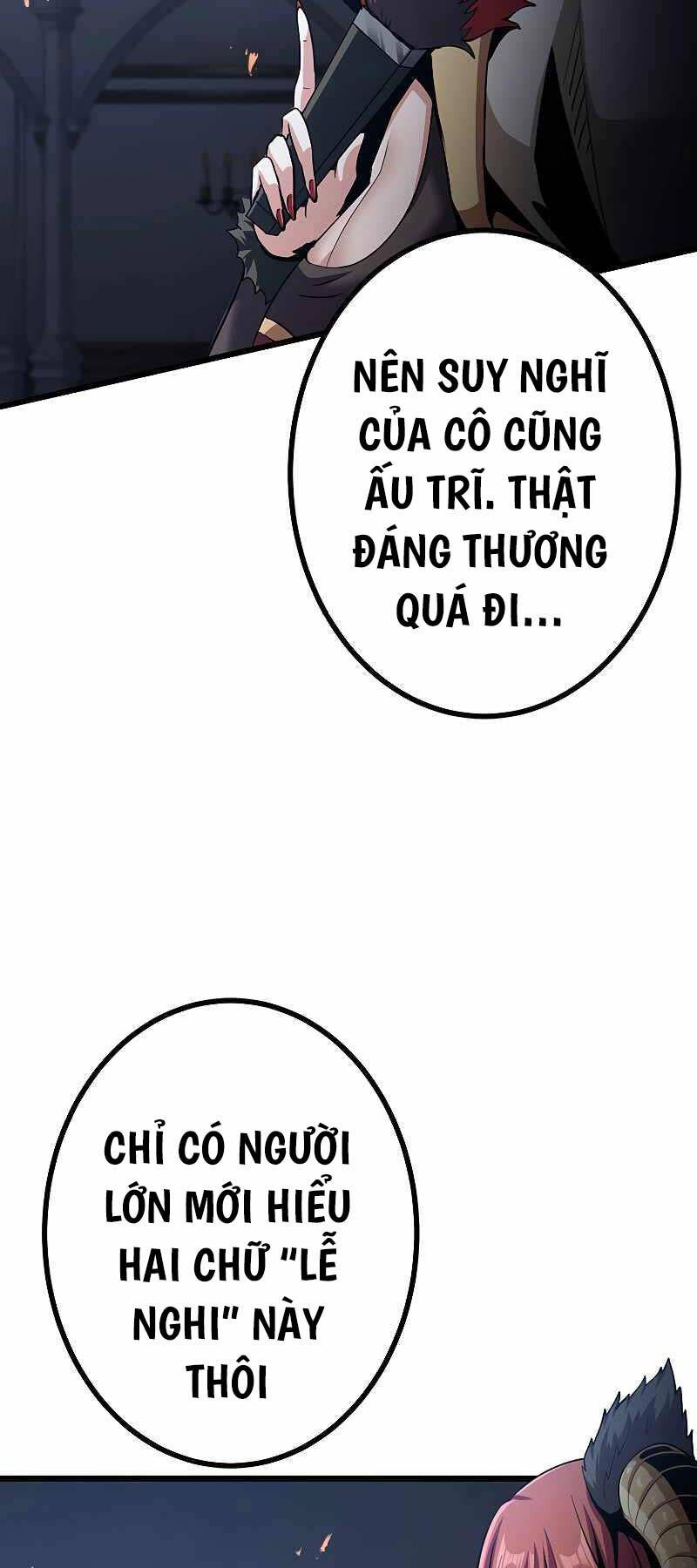 Phòng Thủ Hầm Ngục Chap 20 - Next Chap 21