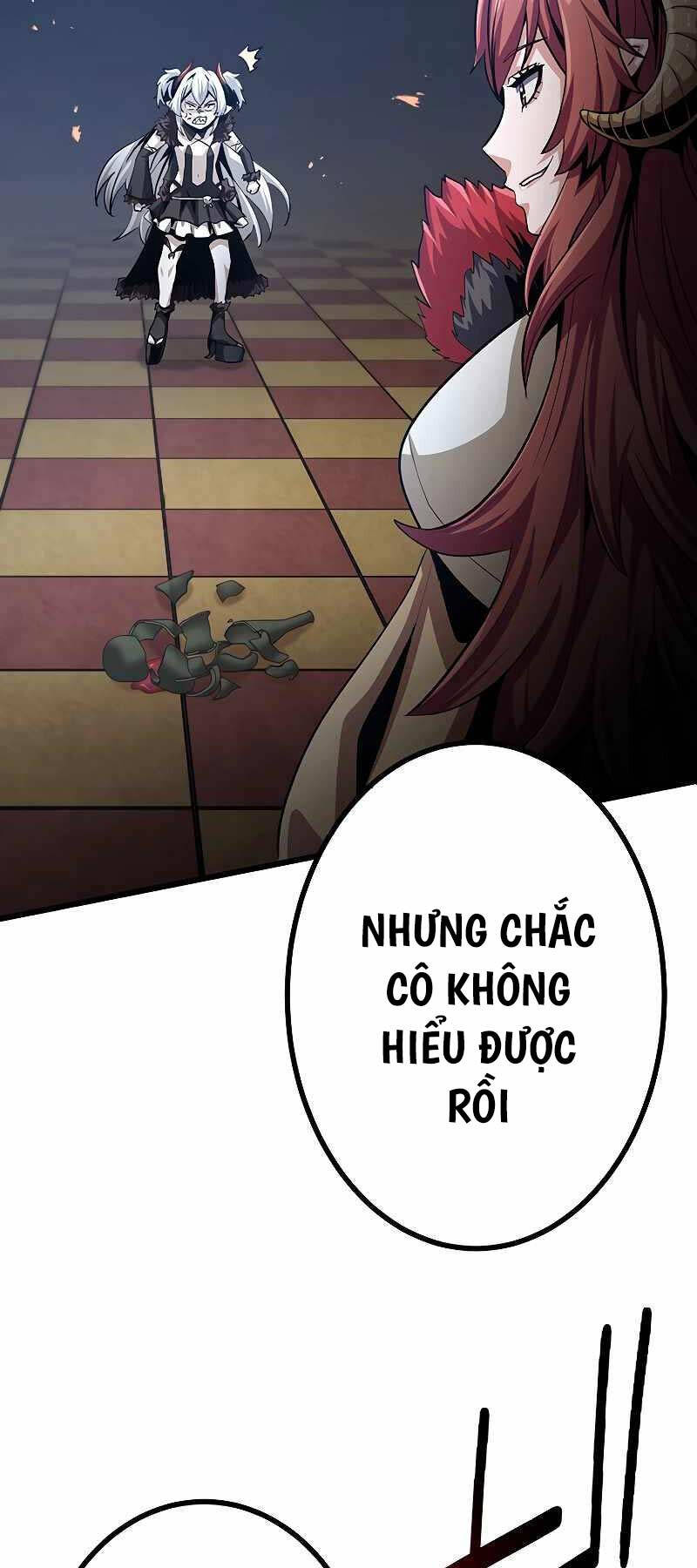 Phòng Thủ Hầm Ngục Chap 20 - Next Chap 21