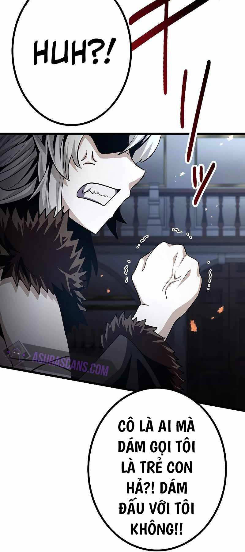 Phòng Thủ Hầm Ngục Chap 20 - Next Chap 21