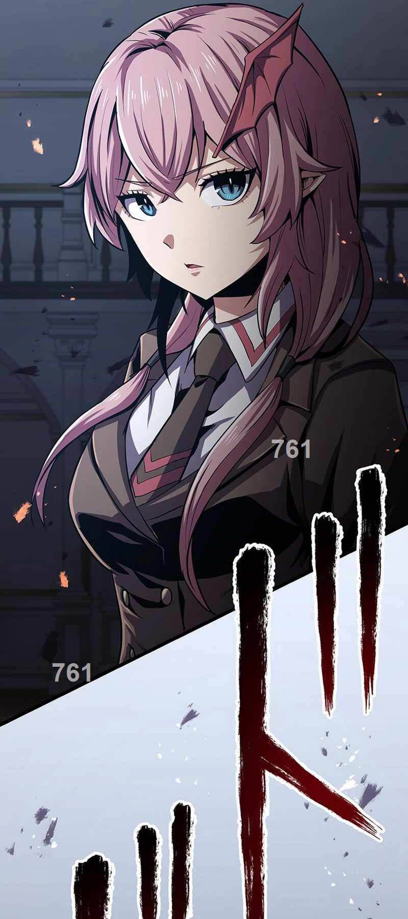 Phòng Thủ Hầm Ngục Chap 21 - Next Chap 22