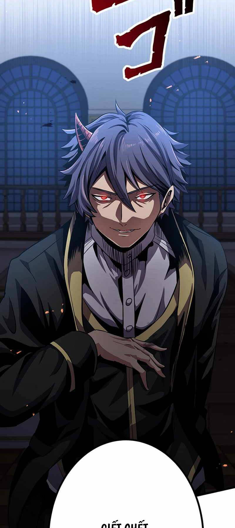 Phòng Thủ Hầm Ngục Chap 21 - Next Chap 22
