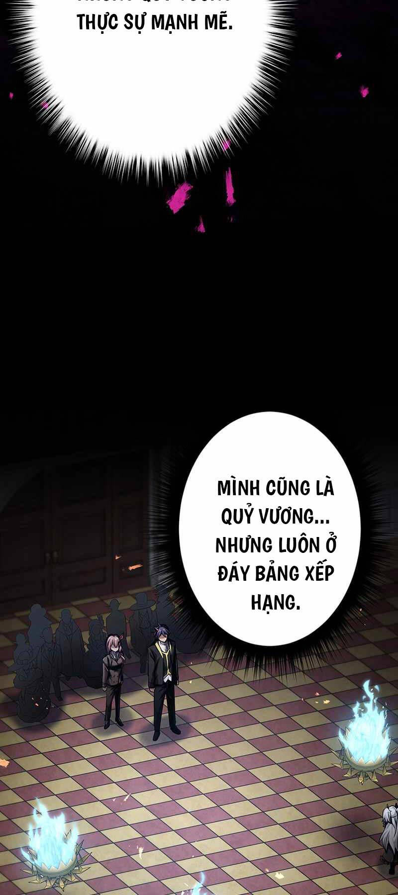 Phòng Thủ Hầm Ngục Chap 21 - Next Chap 22