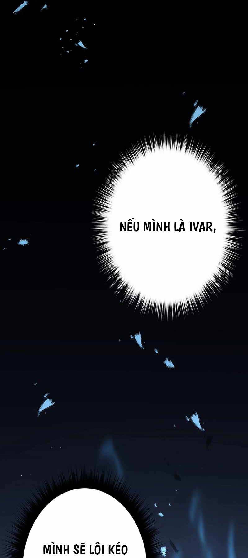 Phòng Thủ Hầm Ngục Chap 21 - Next Chap 22