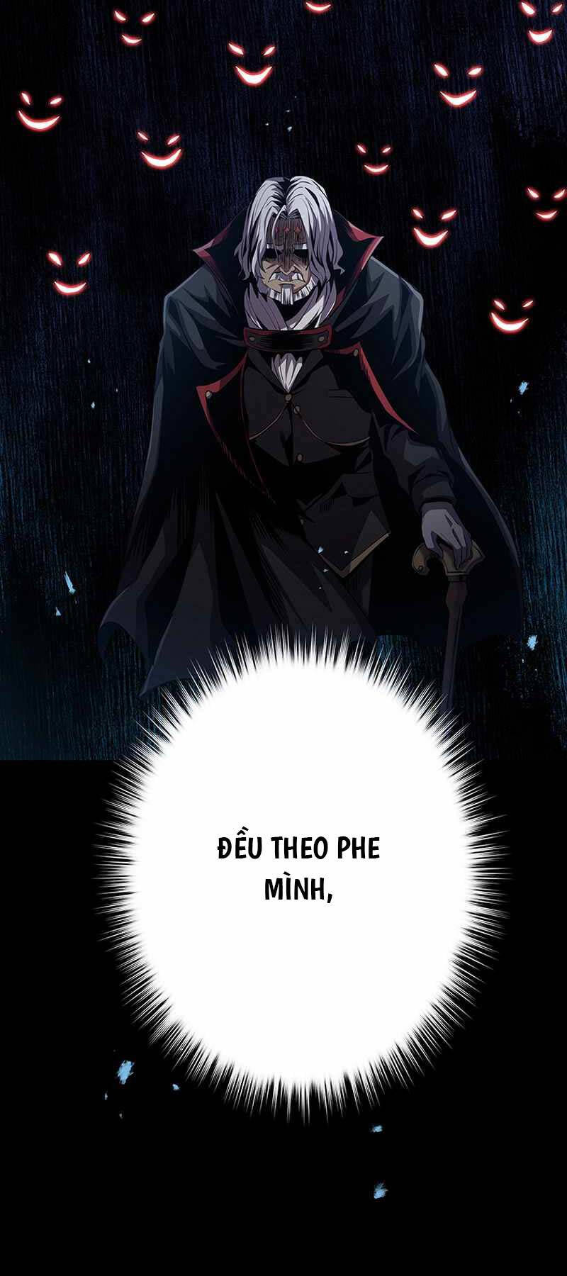 Phòng Thủ Hầm Ngục Chap 21 - Next Chap 22