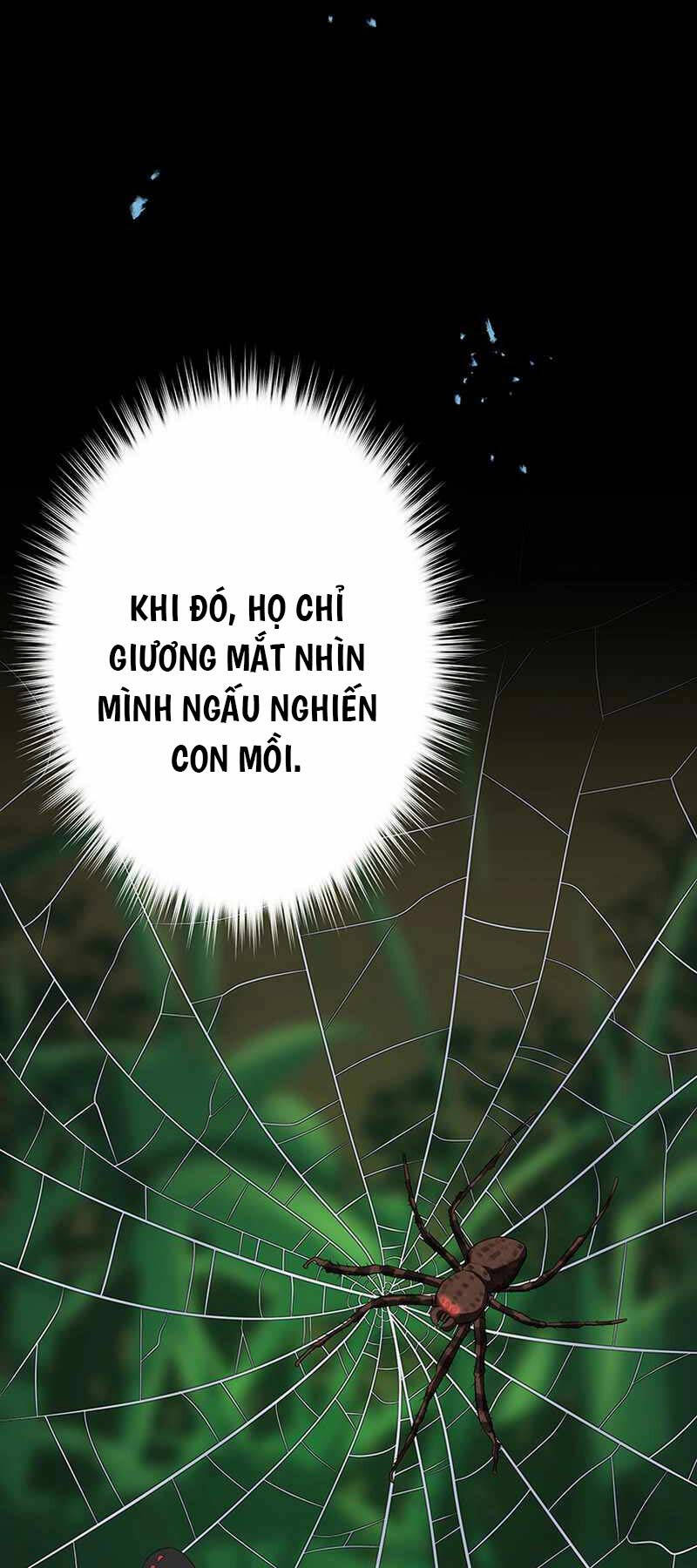 Phòng Thủ Hầm Ngục Chap 21 - Next Chap 22