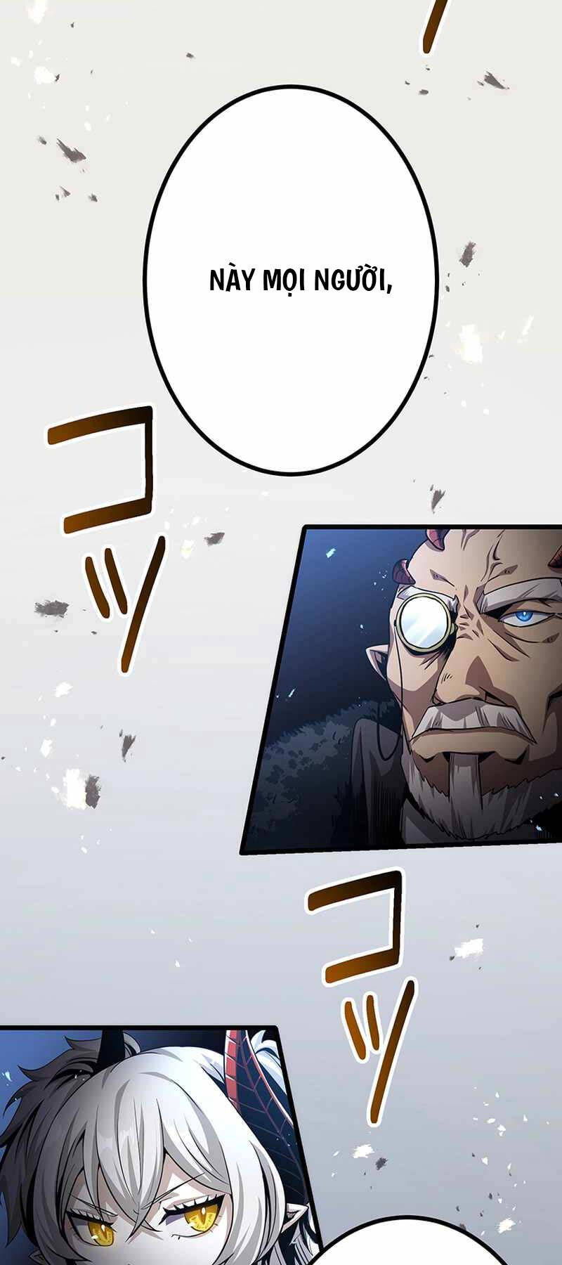Phòng Thủ Hầm Ngục Chap 21 - Next Chap 22