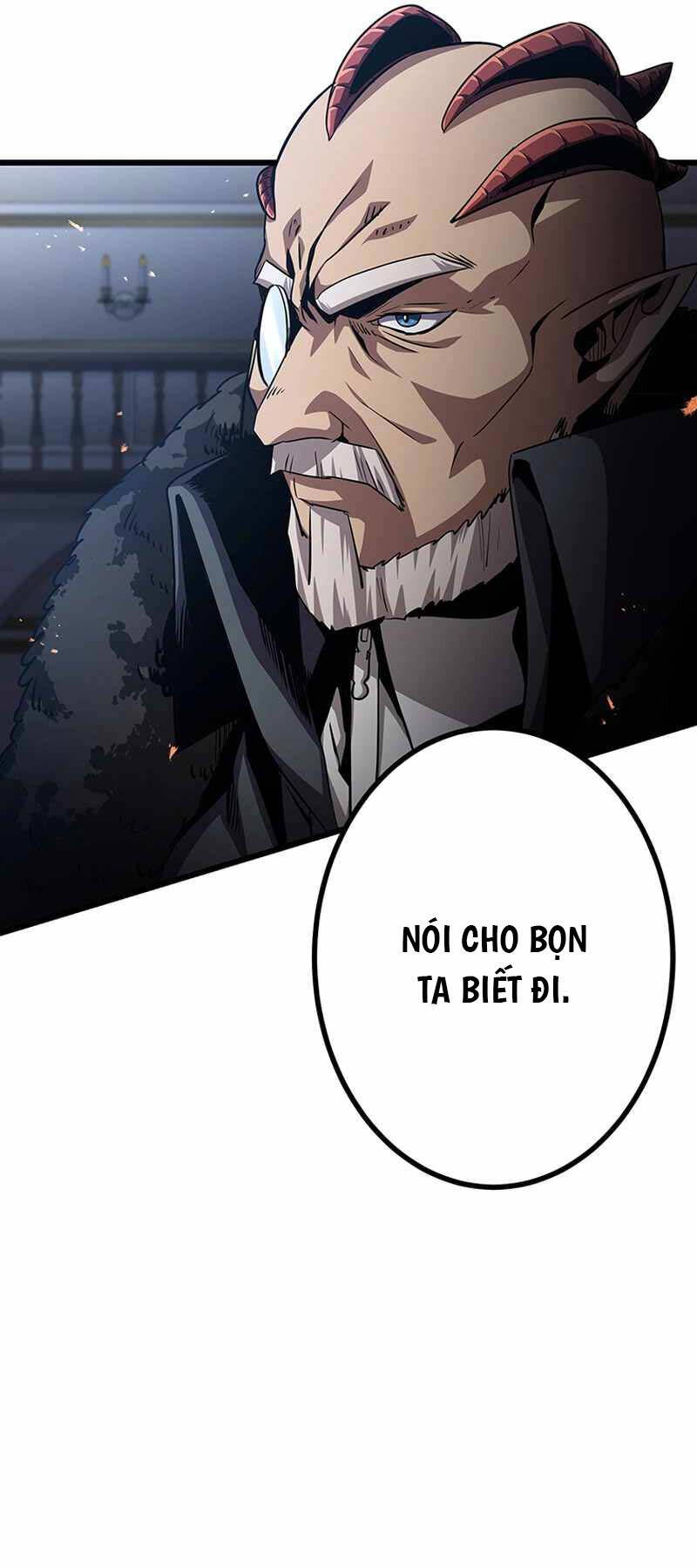 Phòng Thủ Hầm Ngục Chap 21 - Next Chap 22