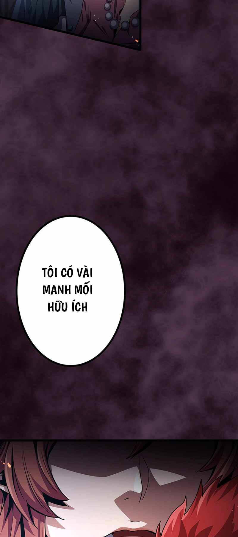 Phòng Thủ Hầm Ngục Chap 21 - Next Chap 22
