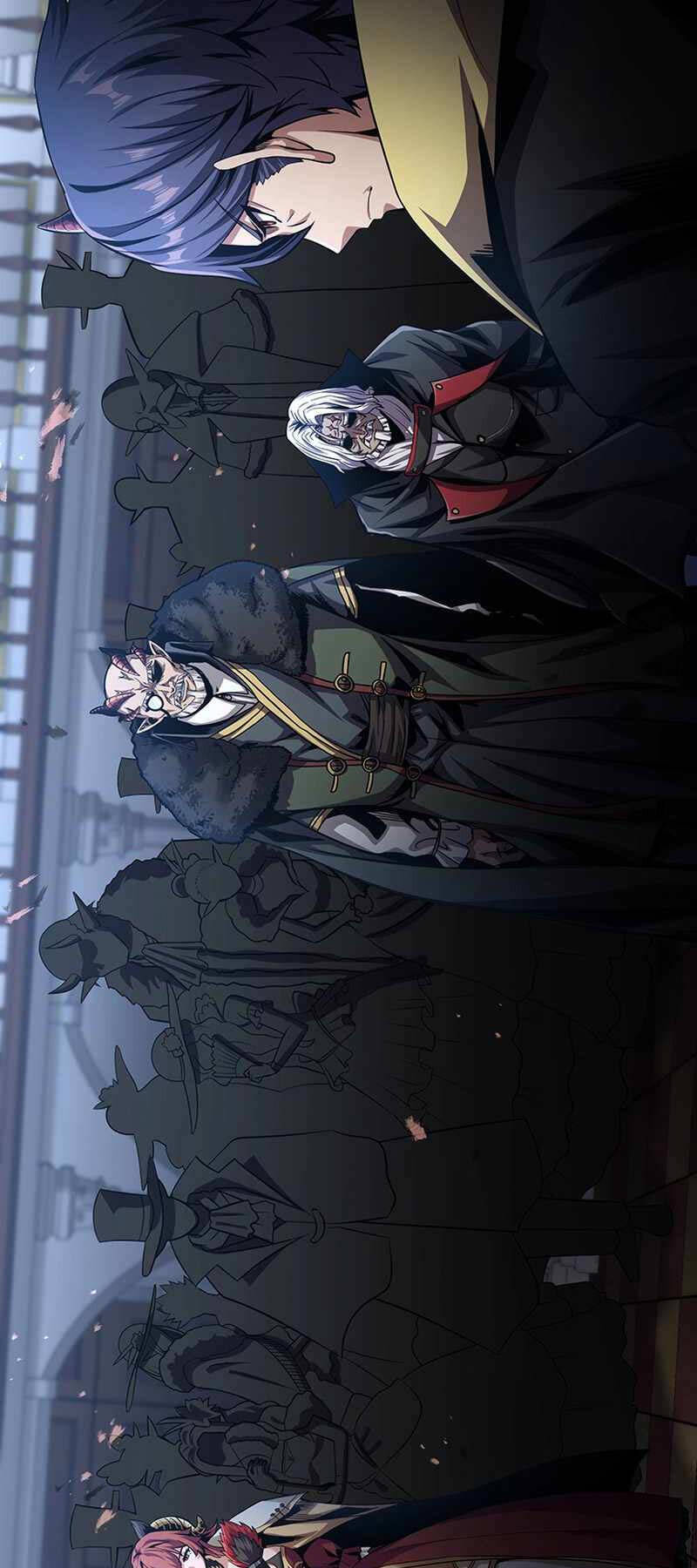 Phòng Thủ Hầm Ngục Chap 21 - Next Chap 22