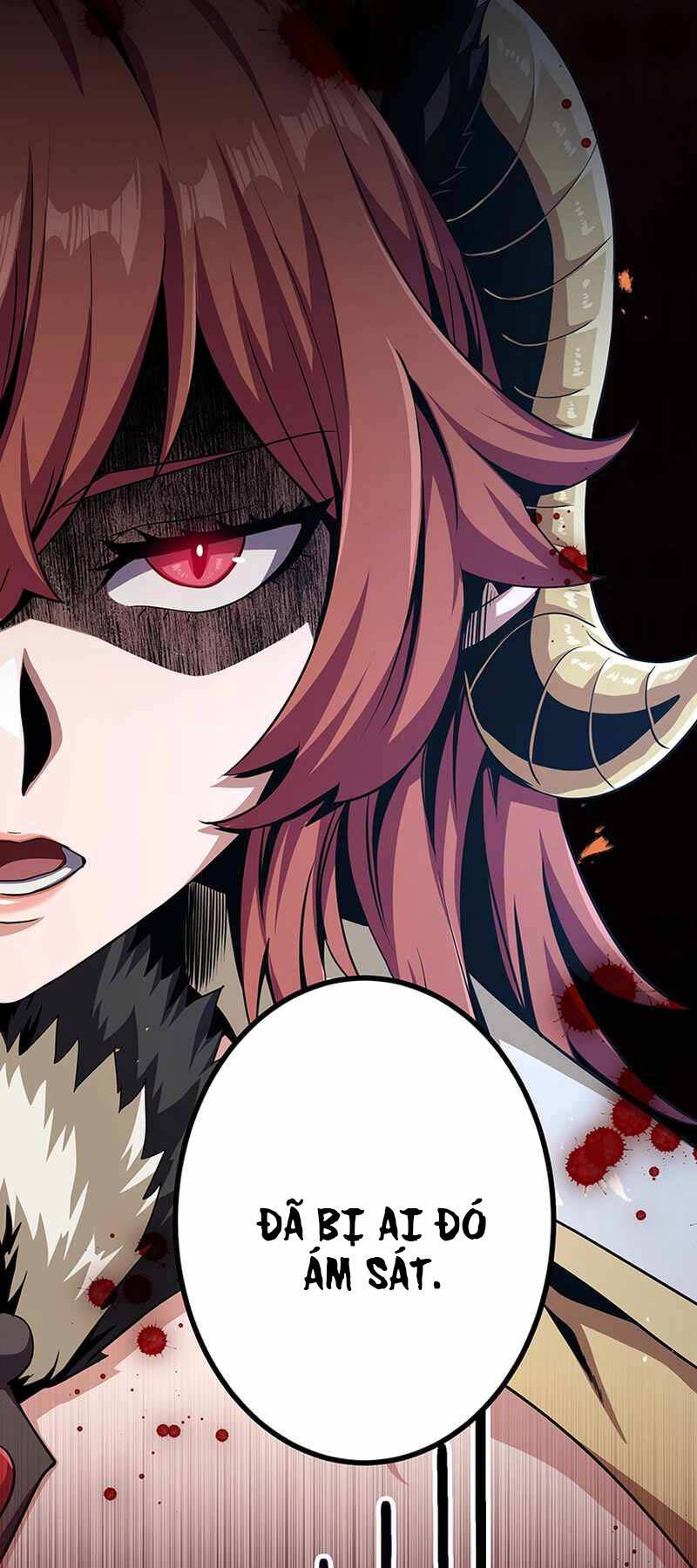 Phòng Thủ Hầm Ngục Chap 21 - Next Chap 22