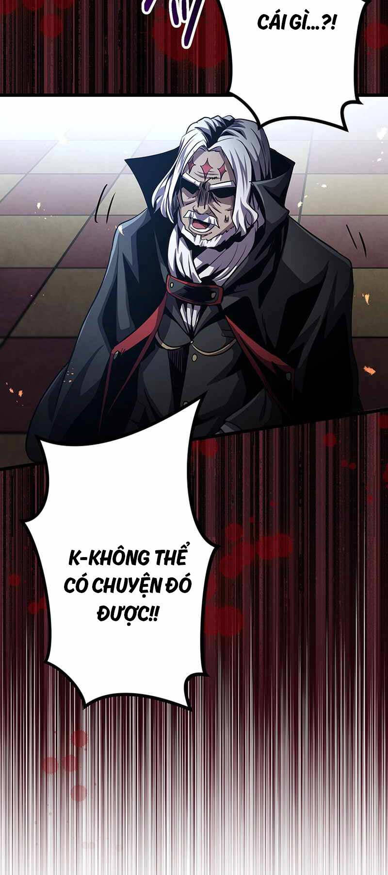Phòng Thủ Hầm Ngục Chap 21 - Next Chap 22