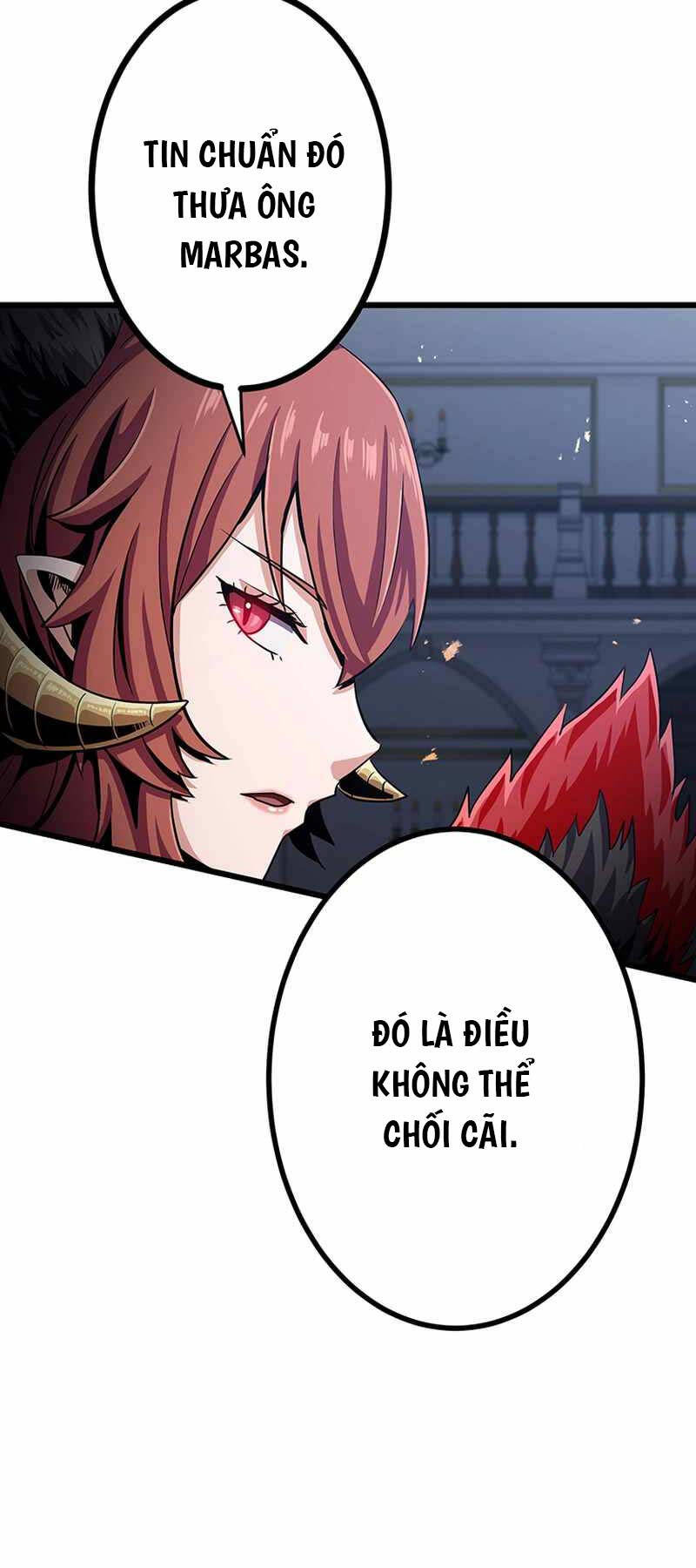 Phòng Thủ Hầm Ngục Chap 21 - Next Chap 22