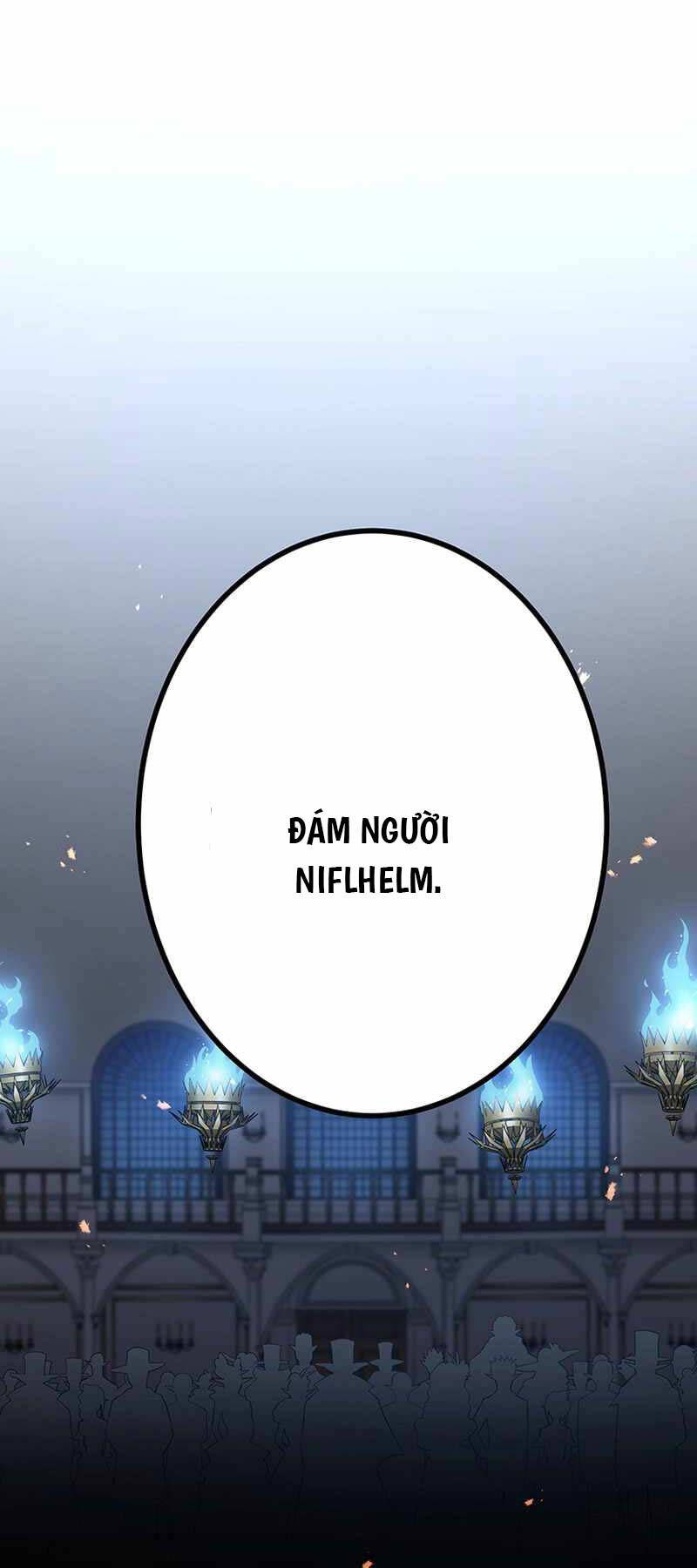 Phòng Thủ Hầm Ngục Chap 21 - Next Chap 22