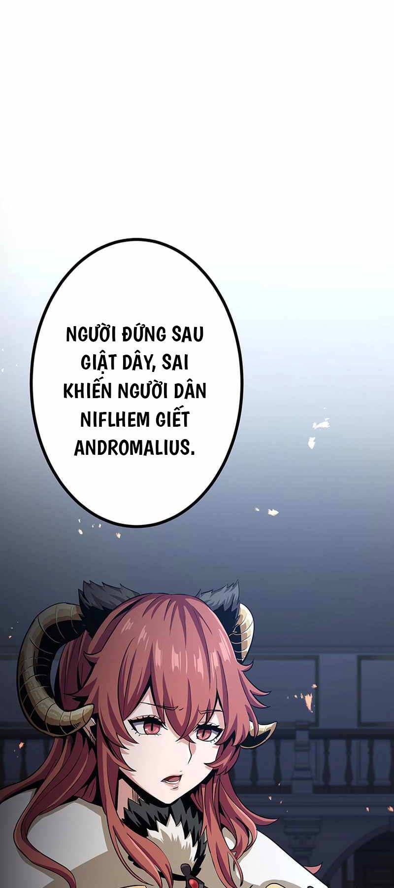 Phòng Thủ Hầm Ngục Chap 21 - Next Chap 22