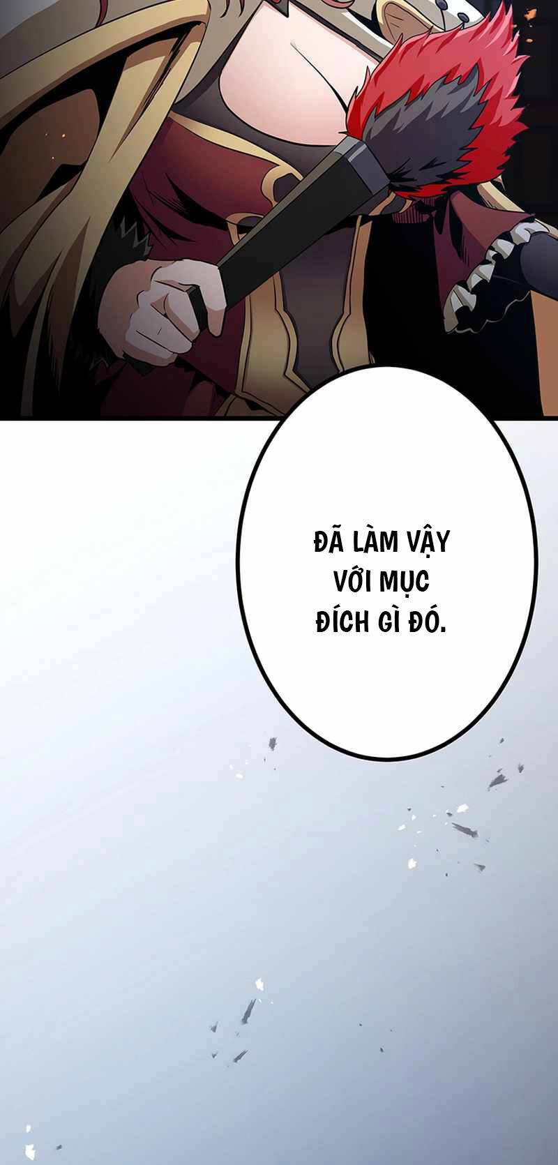 Phòng Thủ Hầm Ngục Chap 21 - Next Chap 22