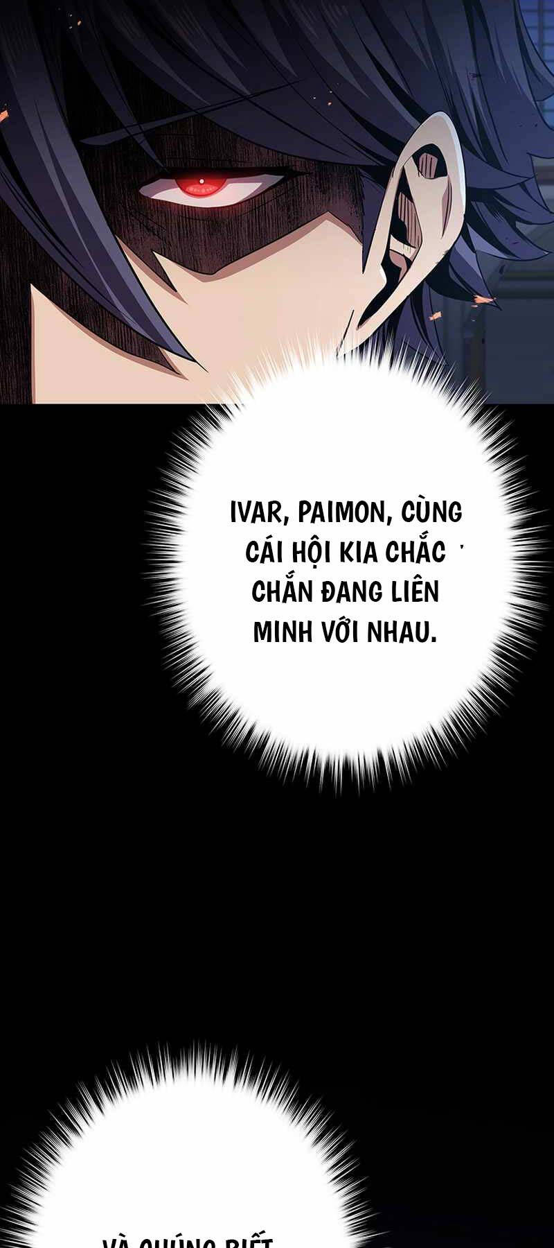 Phòng Thủ Hầm Ngục Chap 21 - Next Chap 22