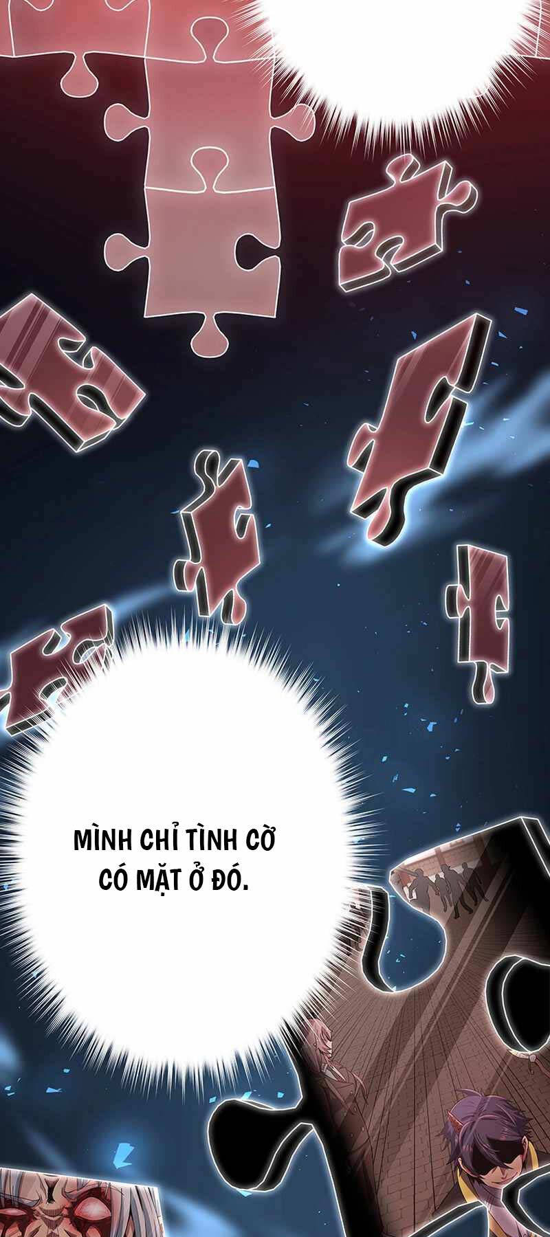 Phòng Thủ Hầm Ngục Chap 21 - Next Chap 22