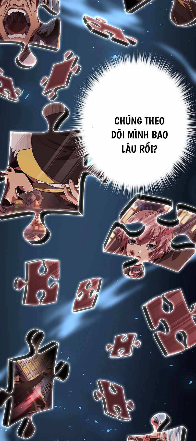 Phòng Thủ Hầm Ngục Chap 21 - Next Chap 22