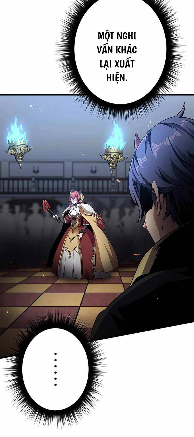 Phòng Thủ Hầm Ngục Chap 21 - Next Chap 22