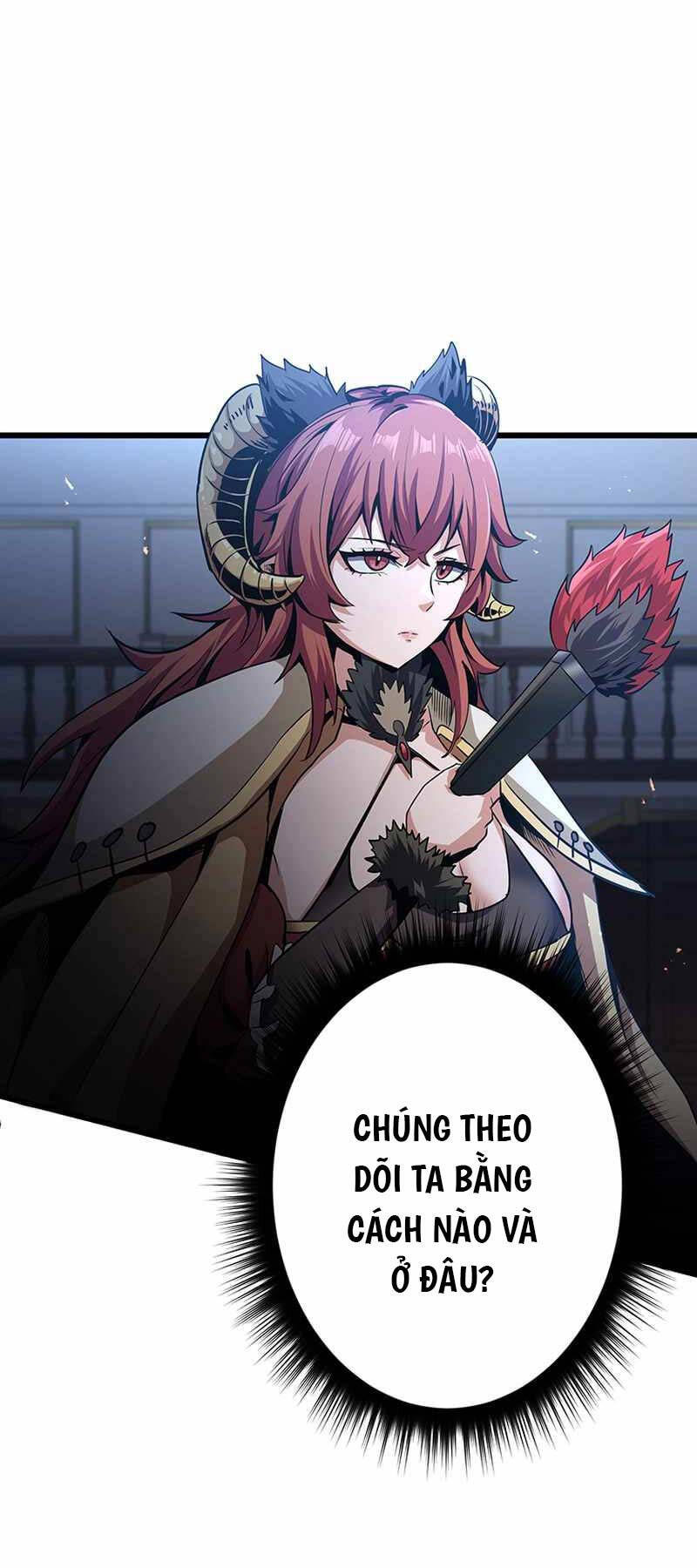 Phòng Thủ Hầm Ngục Chap 21 - Next Chap 22