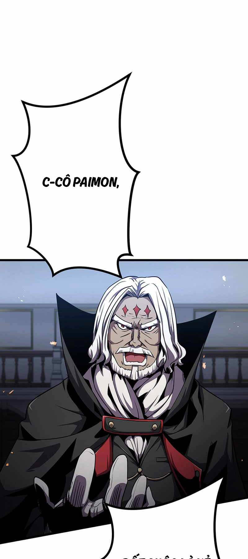 Phòng Thủ Hầm Ngục Chap 21 - Next Chap 22