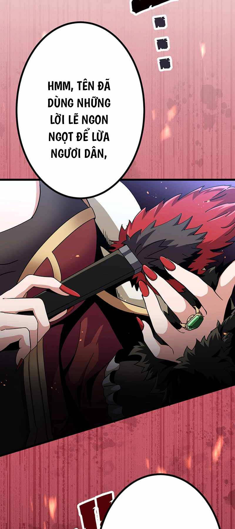 Phòng Thủ Hầm Ngục Chap 21 - Next Chap 22