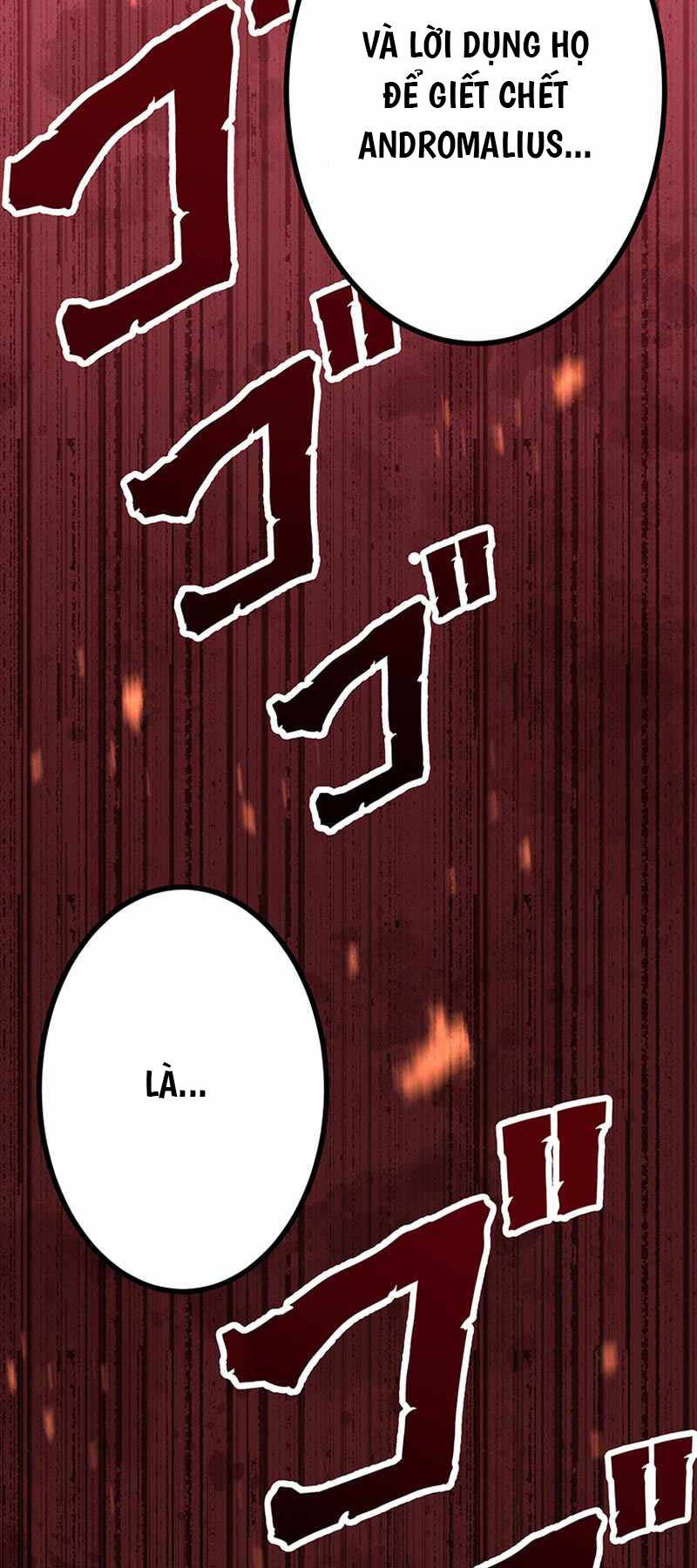 Phòng Thủ Hầm Ngục Chap 21 - Next Chap 22