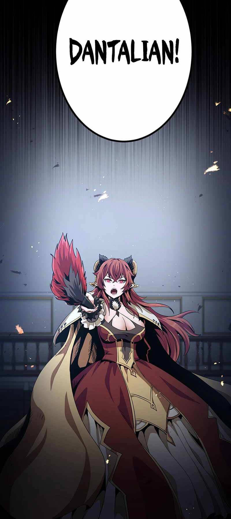 Phòng Thủ Hầm Ngục Chap 21 - Next Chap 22