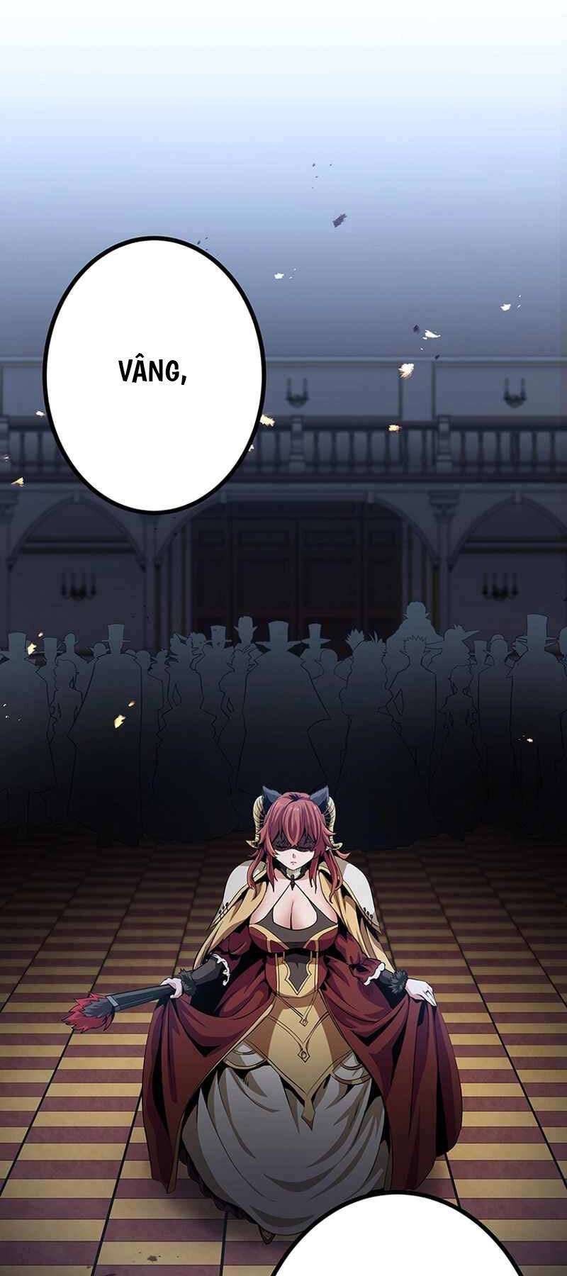 Phòng Thủ Hầm Ngục Chap 21 - Next Chap 22