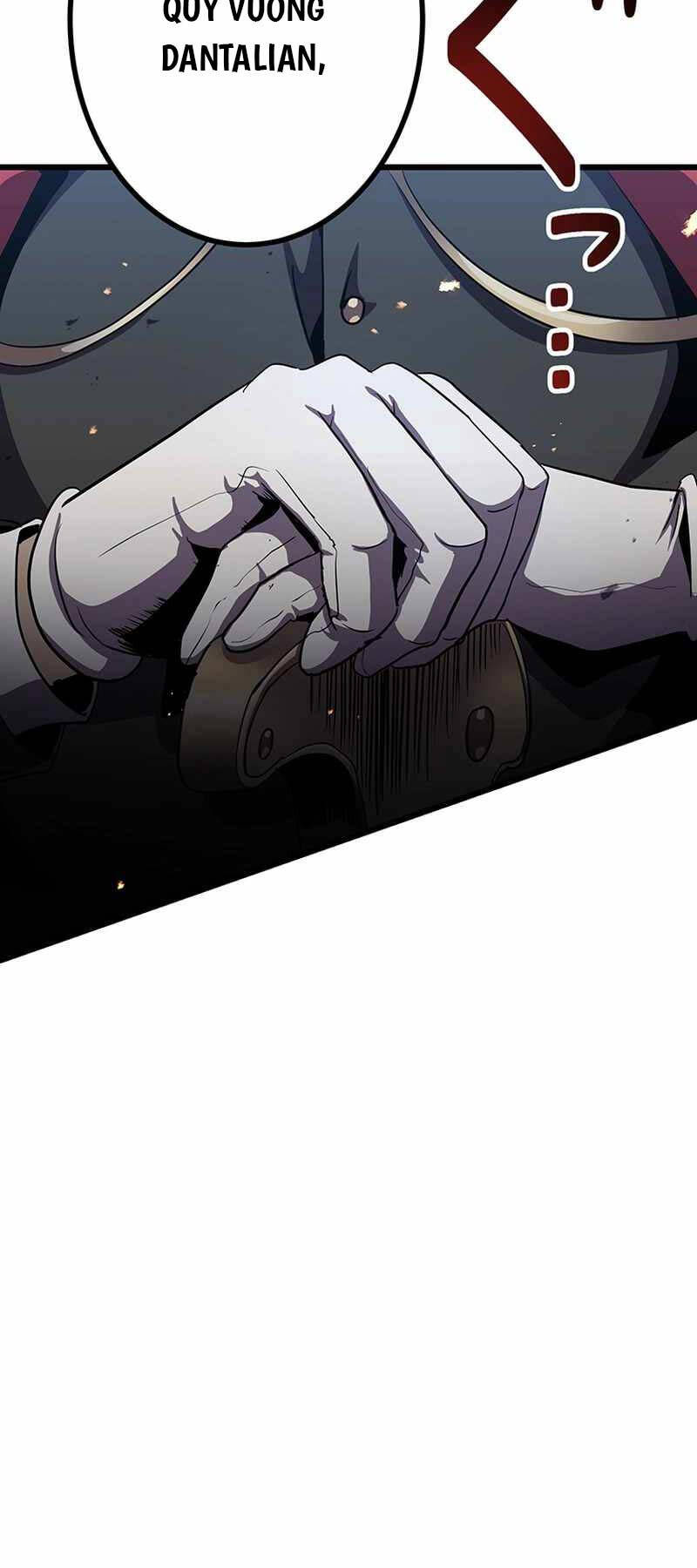 Phòng Thủ Hầm Ngục Chap 21 - Next Chap 22