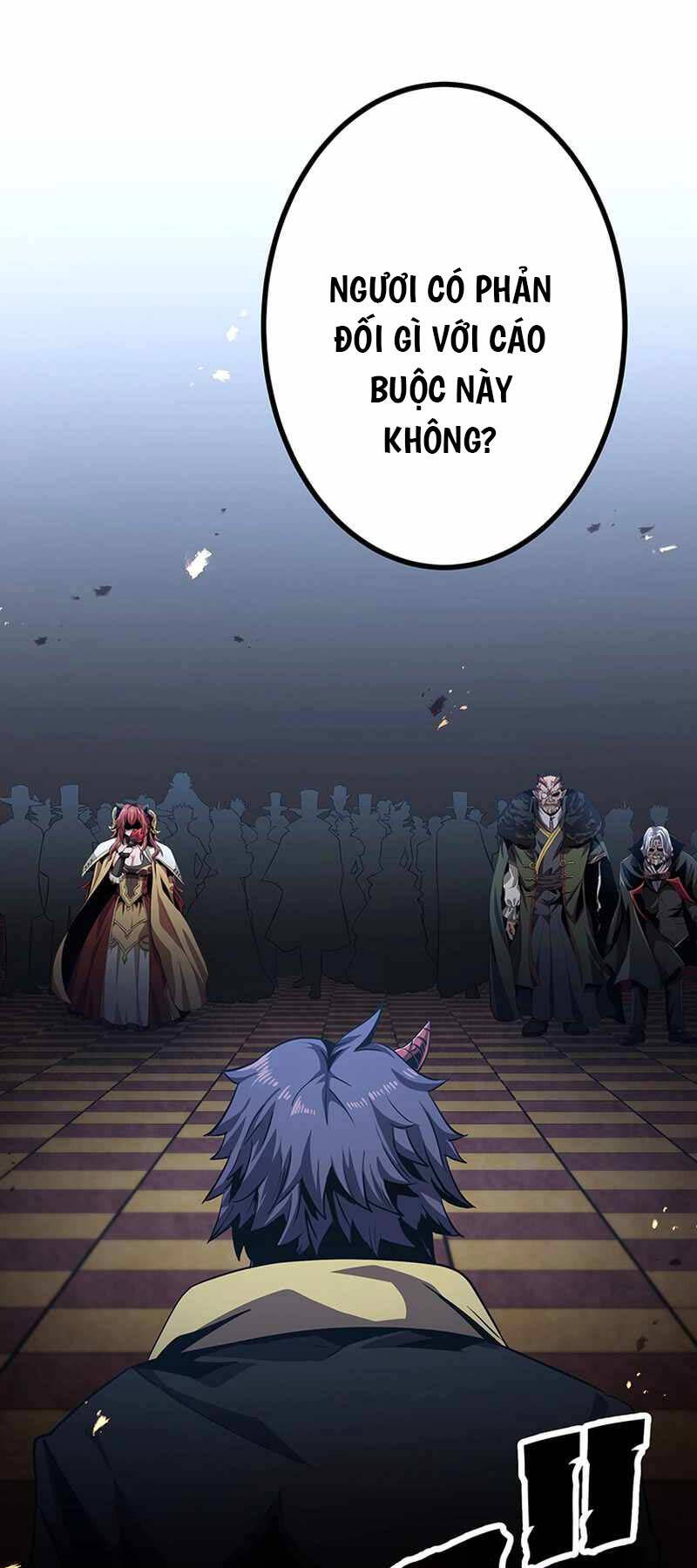 Phòng Thủ Hầm Ngục Chap 21 - Next Chap 22