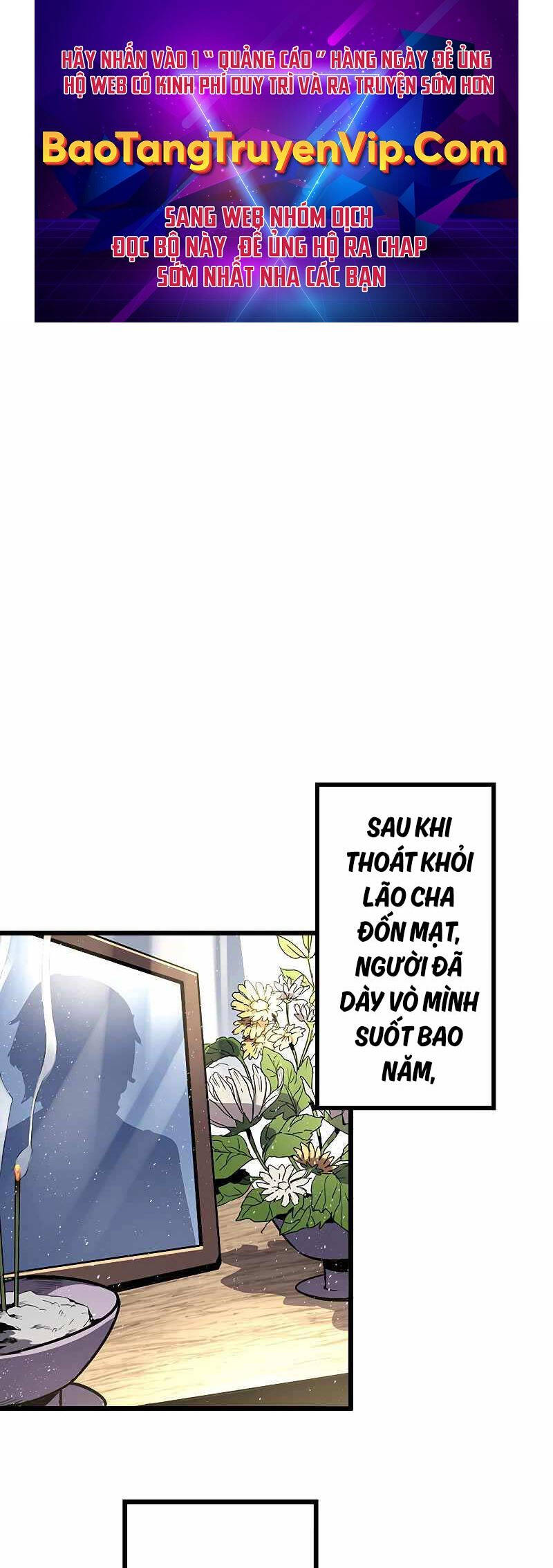 Phòng Thủ Hầm Ngục Chap 3 - Next Chap 4