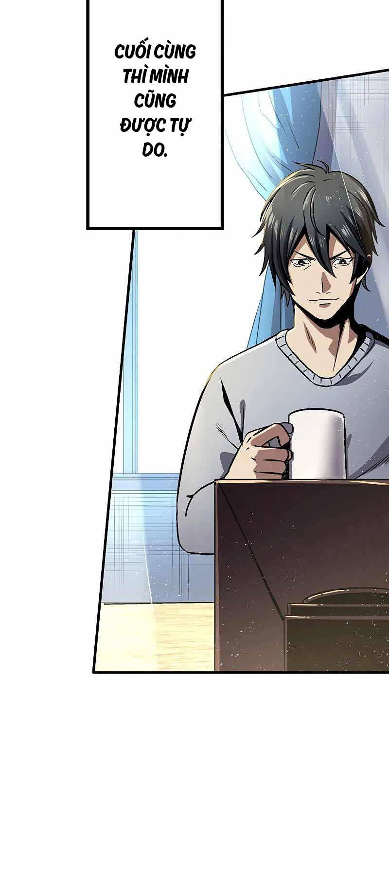 Phòng Thủ Hầm Ngục Chap 3 - Next Chap 4