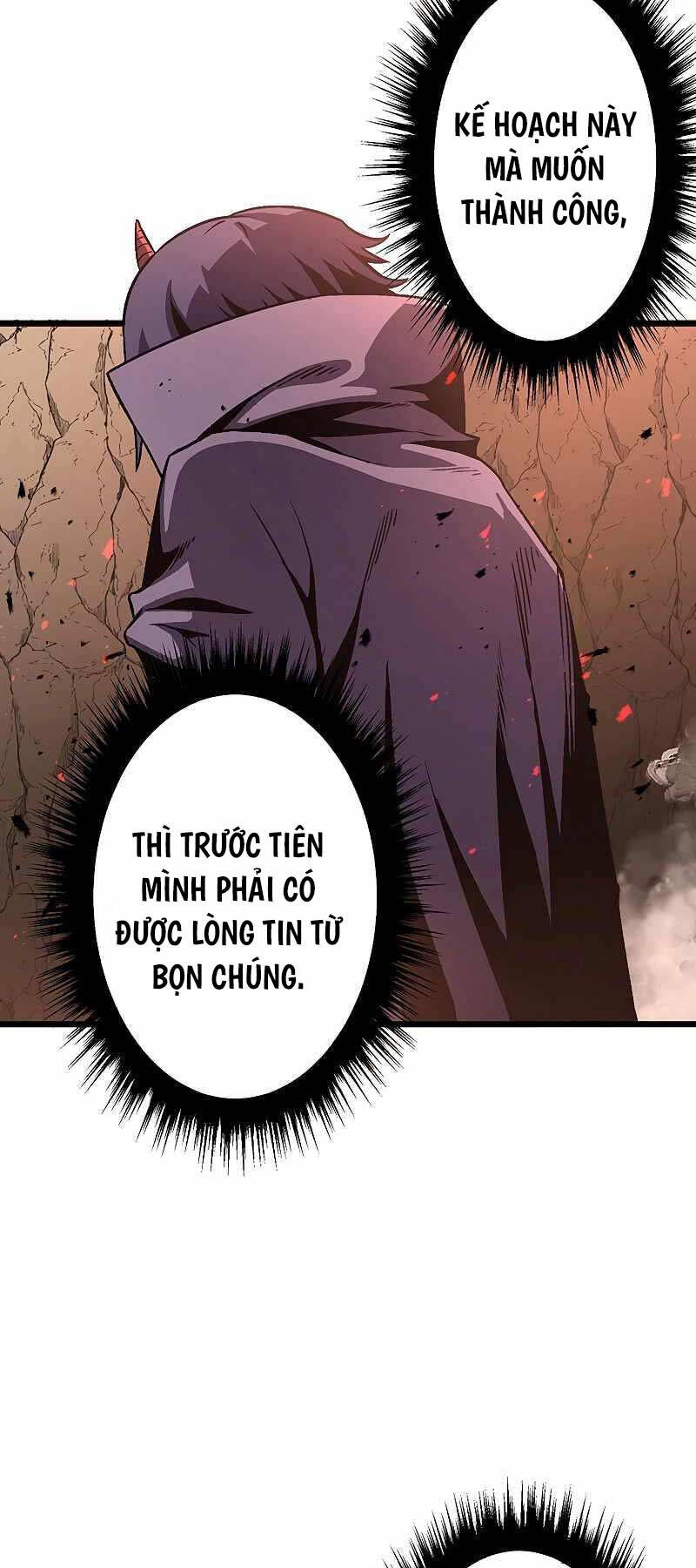 Phòng Thủ Hầm Ngục Chap 3 - Next Chap 4